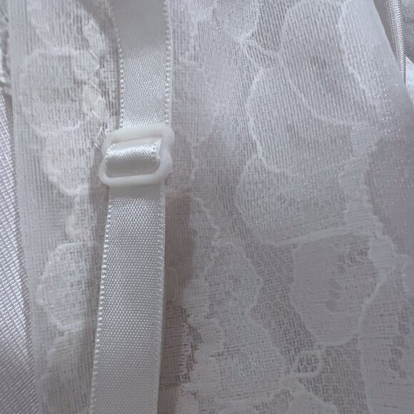 VINTAGE VANITY FAIR Full, Slip Size 36, Lingerie - Picture 7 of 16